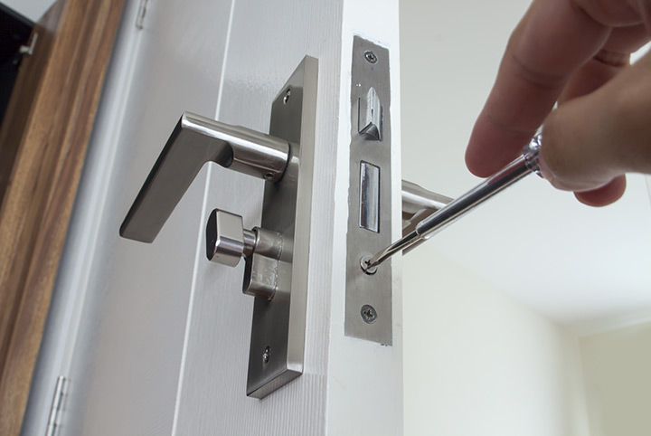 Our local locksmiths are able to repair and install door locks for properties in Batley and the local area.